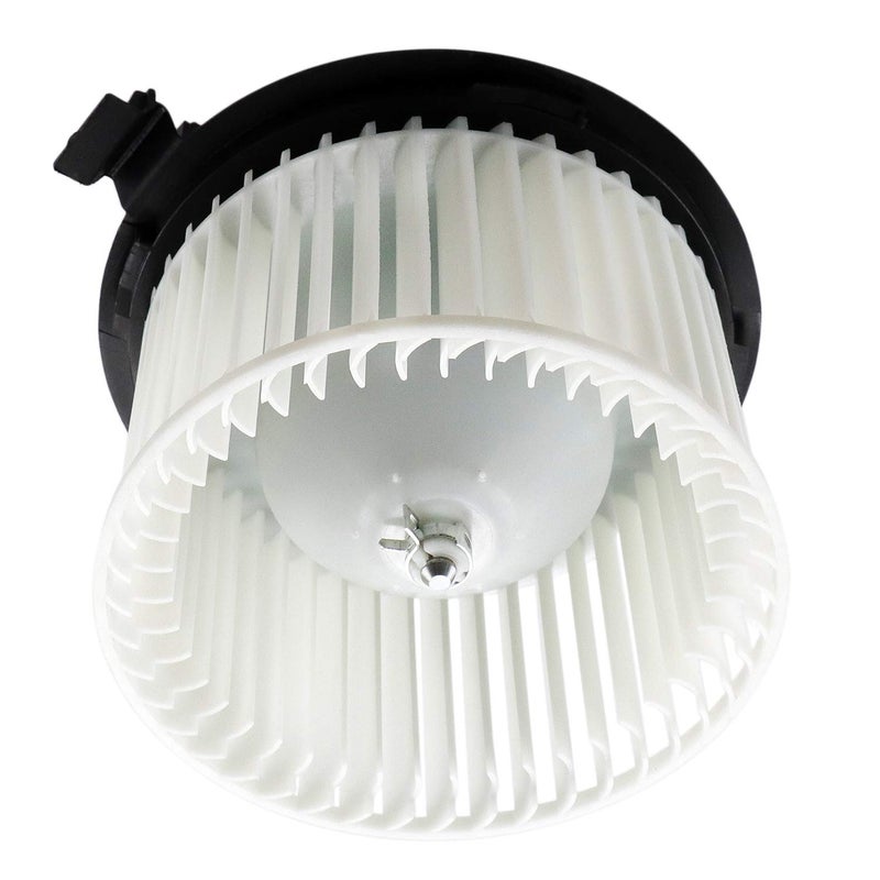 PetMigo 700287 Front HVAC AC Heater Blower Motor with Fan Fit for Nissan Versa 2007 2008 2009 2010 2011 Replaces 27226-EE91C - Image 4